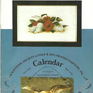 Calendar-Dinky
