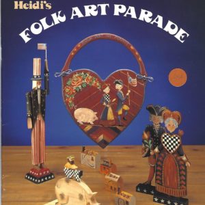 Folk-Art-Parade-Dinky