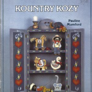 Kountry-Kozy-Dinky