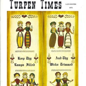 Turpen-Times-Dinky